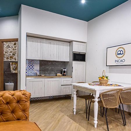 Incao Holiday Il Moro House Cefalu Luaran gambar